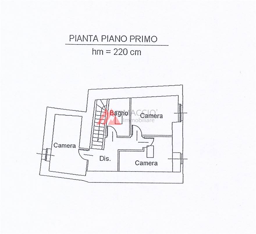 planimetria p.primo