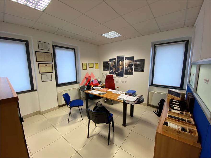 Ufficio privato