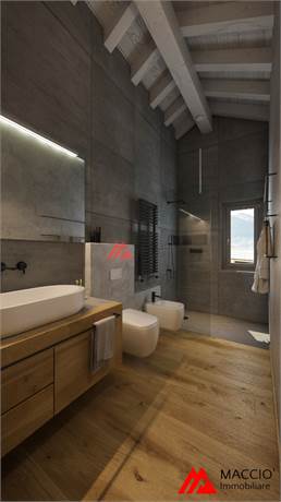 tipologia bagno