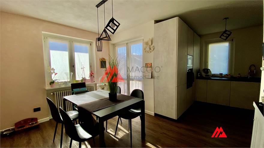 Cucina/zona pranzo
