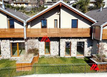 Villa a schiera 