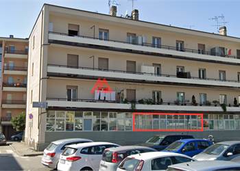 Bilocale in centro città
