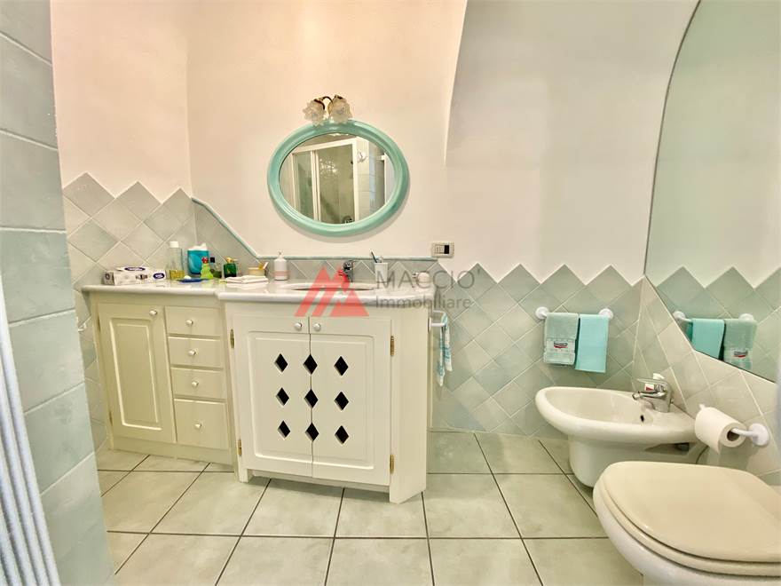 Bagno Piano terra