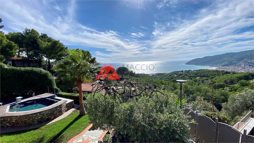Vista panoramica