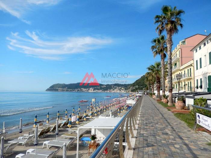 Passeggiata 