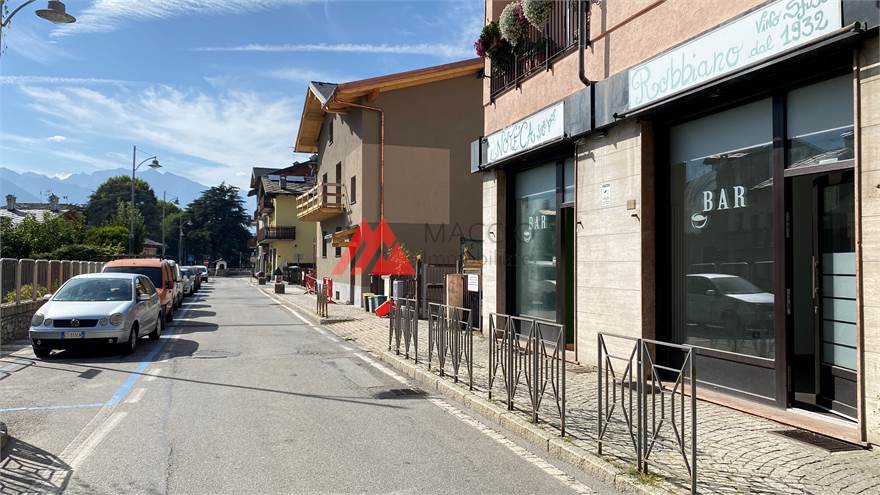 Passaggio carrabile