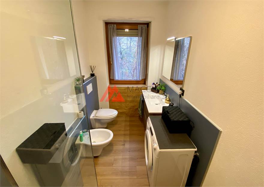 bagno