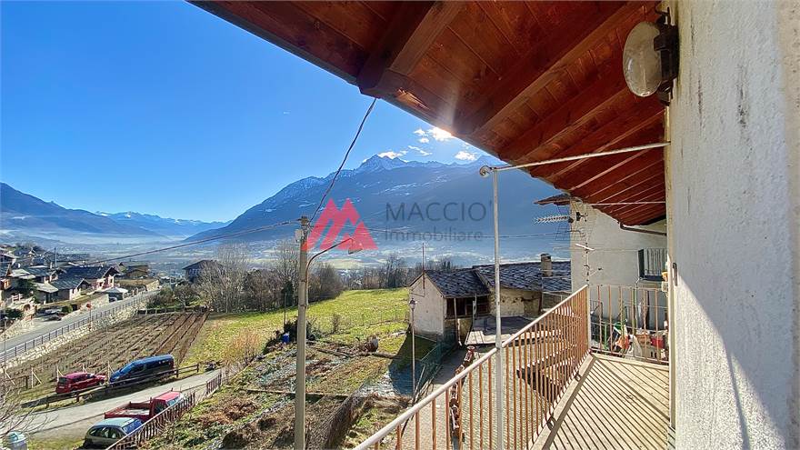 Balcone