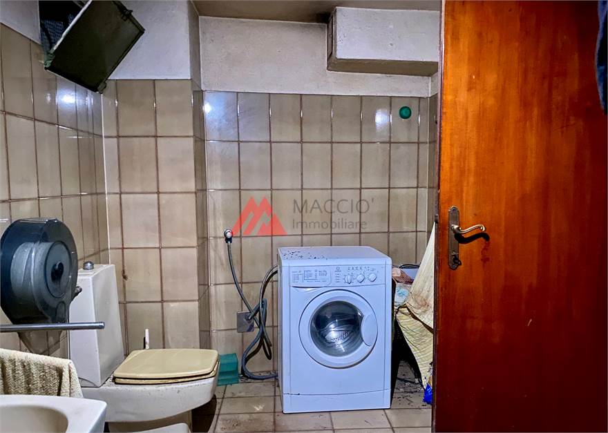 Bagno