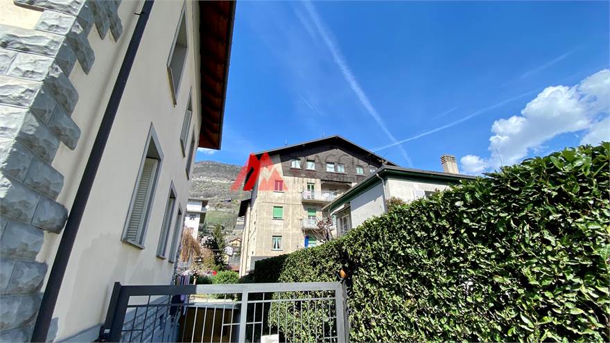 Palazzina piano 3
