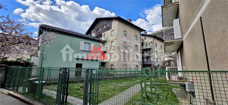 Palazzina
