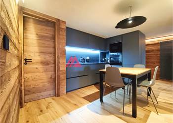 COURMAYEUR – VERRAND  APPARTAMENTO DI CHARME 