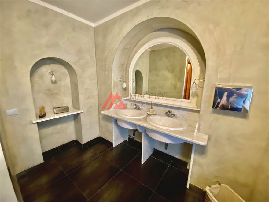 Bagno