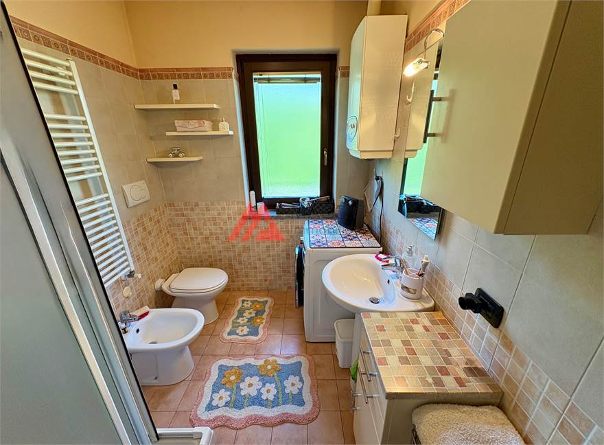 Bagno