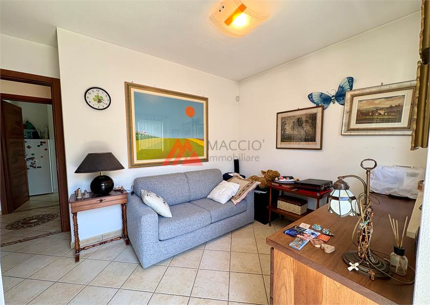studio/camera singola