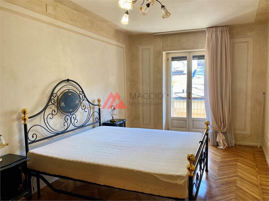 Camera da letto matrimoniale