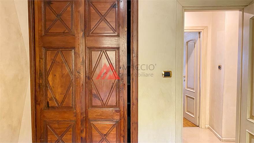 Cabina armadio 