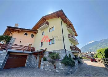 MANSARDA PANORAMICA 