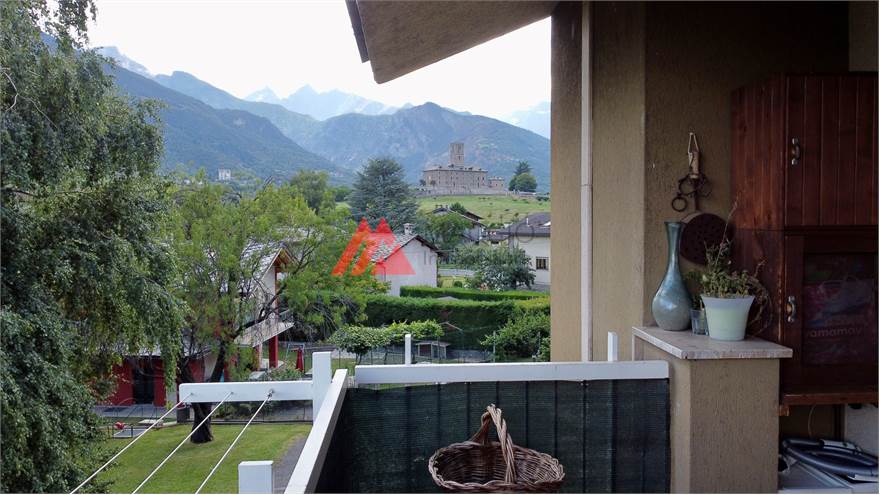 Balcone Sud