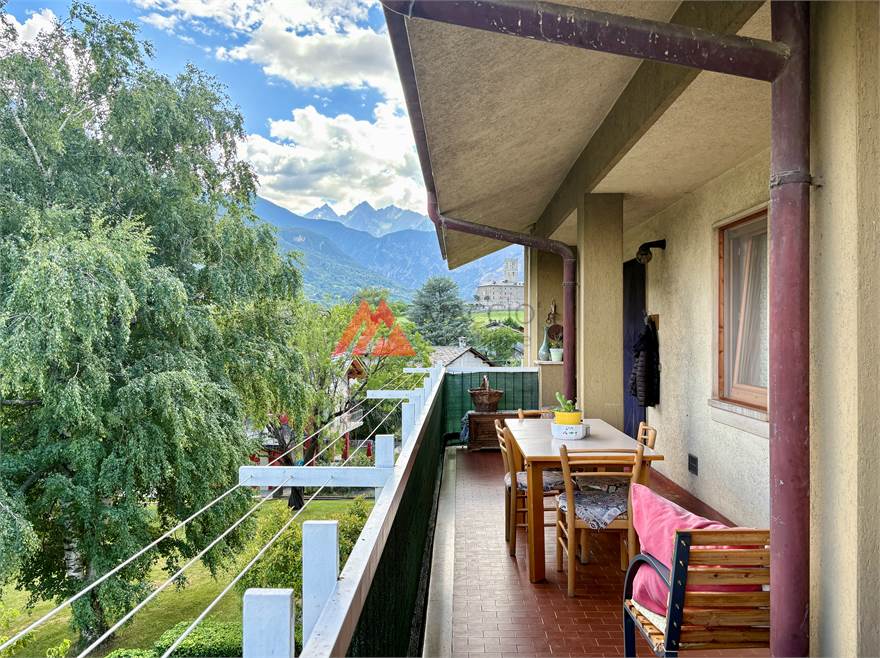 Balcone Sud