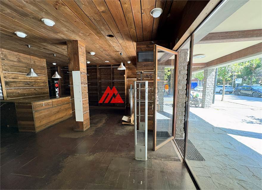 Ingresso