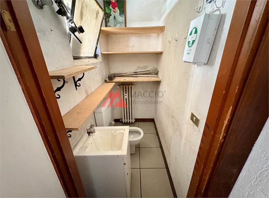 Bagno