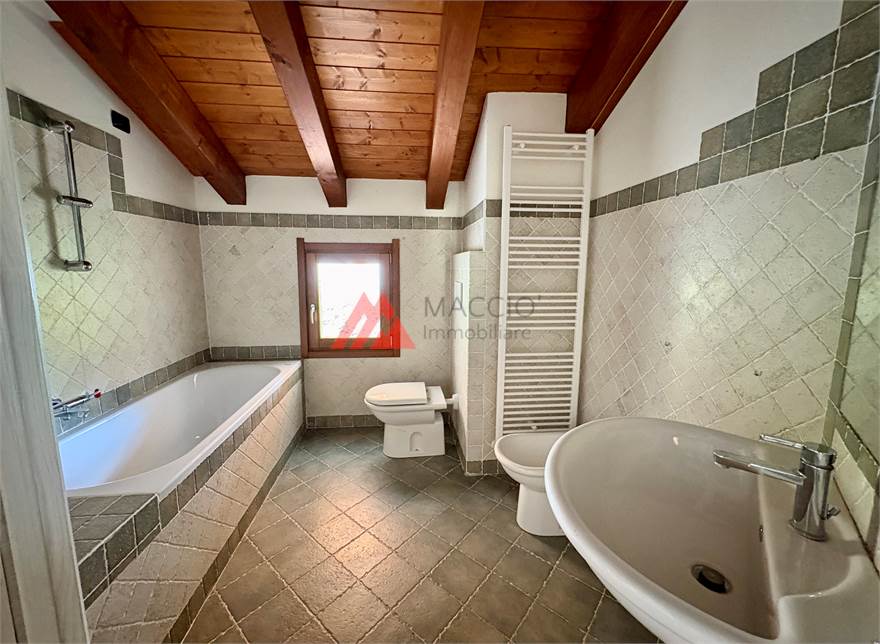 Bagno zona notte