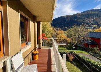 Appartamento bilocale ristrutturato e arredato