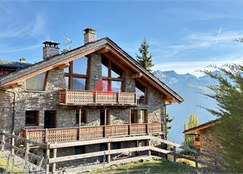 Appartamento con autorimessa 