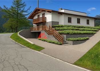 Nuovi Appartamenti: Sole, Natura e Vista Aperta