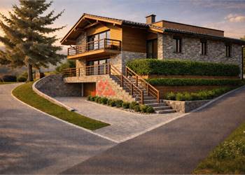 Nuovi Appartamenti: Sole, Natura e Vista Aperta