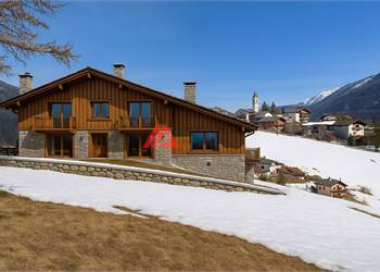 Nuovi Appartamenti: Sole, Natura e Vista Aperta