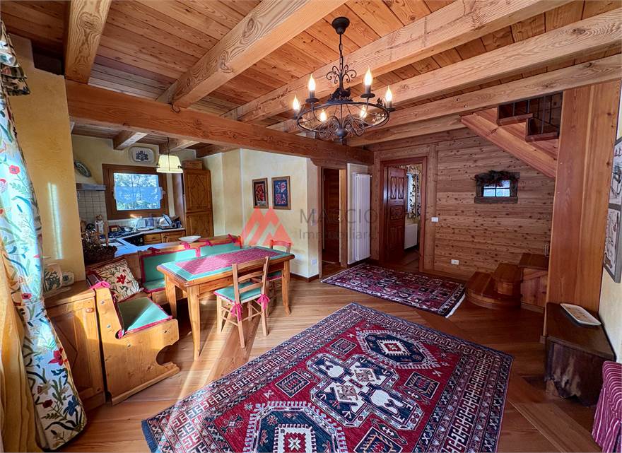 altra vista del soggiorno