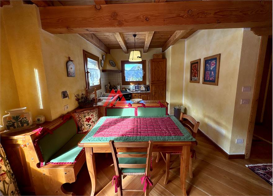 altra vista del soggiorno