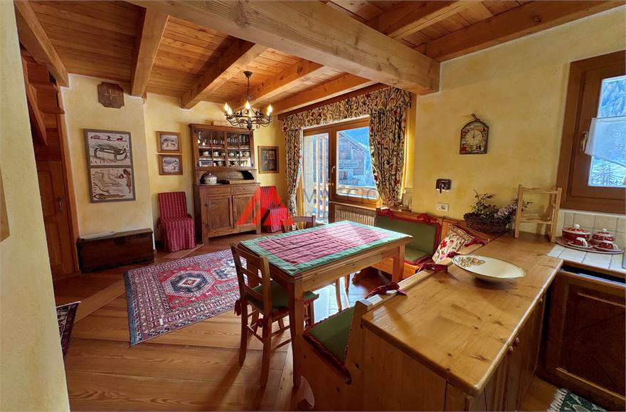 altra vista del soggiorno