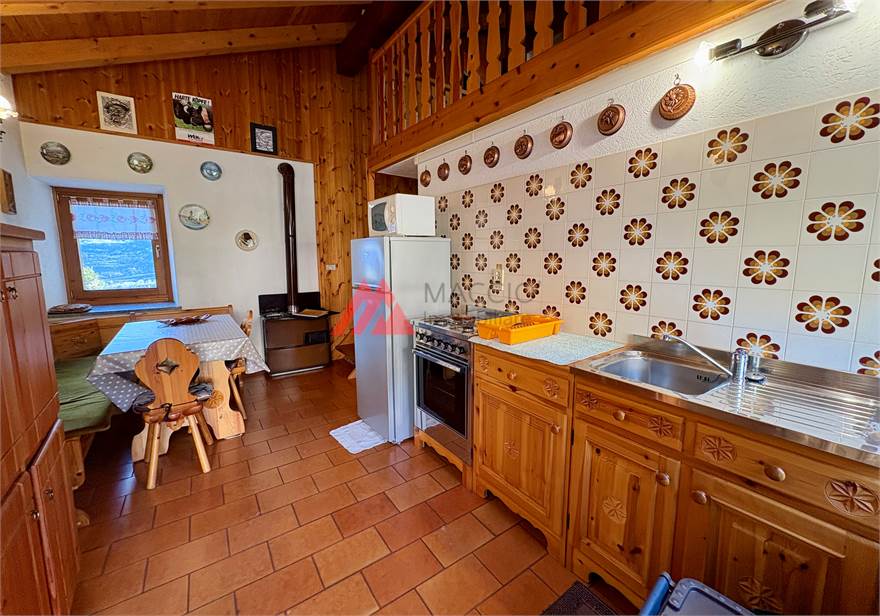 Ingresso zona giorno