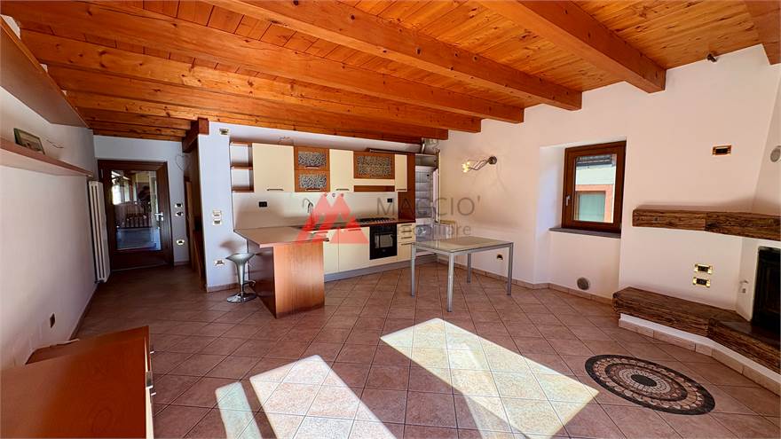 SOGGIORNO CUCINA