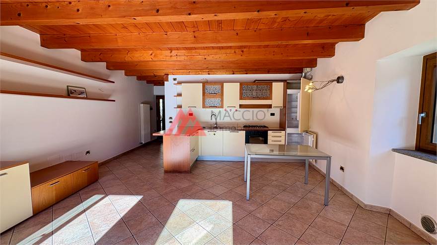 SOGGIORNO CUCINA