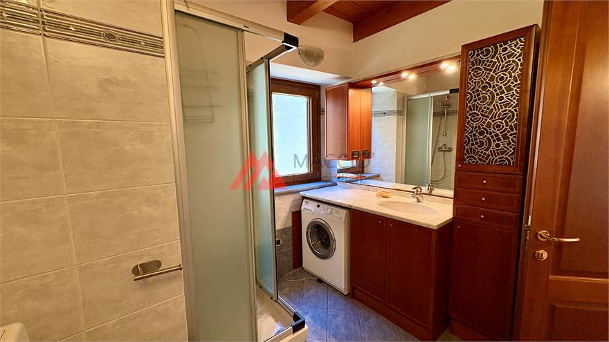 BAGNO LAVANDERIA