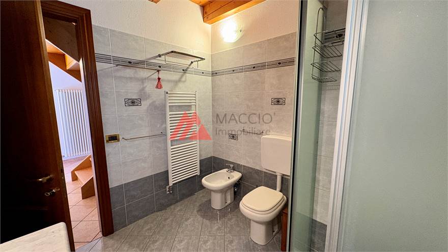 BAGNO PIANO PRIMO