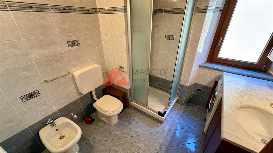 BAGNO PIANO PRIMO
