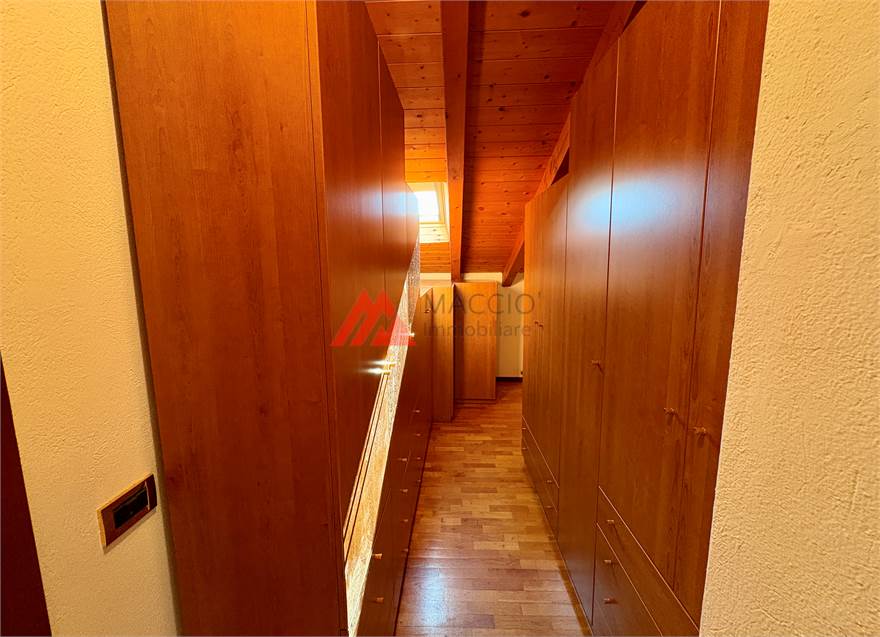 CABINA ARMADIO