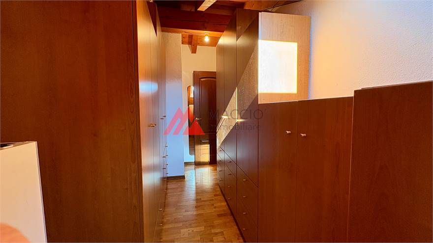 CABINA ARMADIO