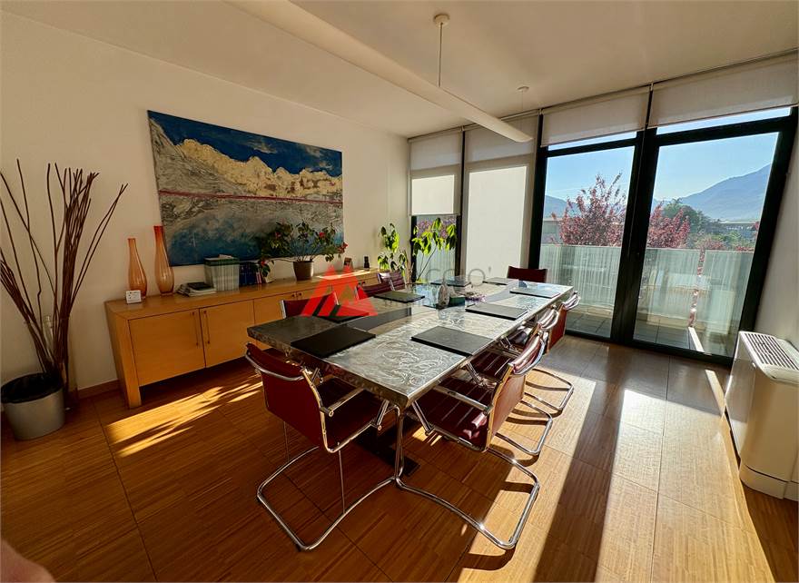 sala riunioni