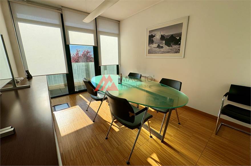 sala riunioni