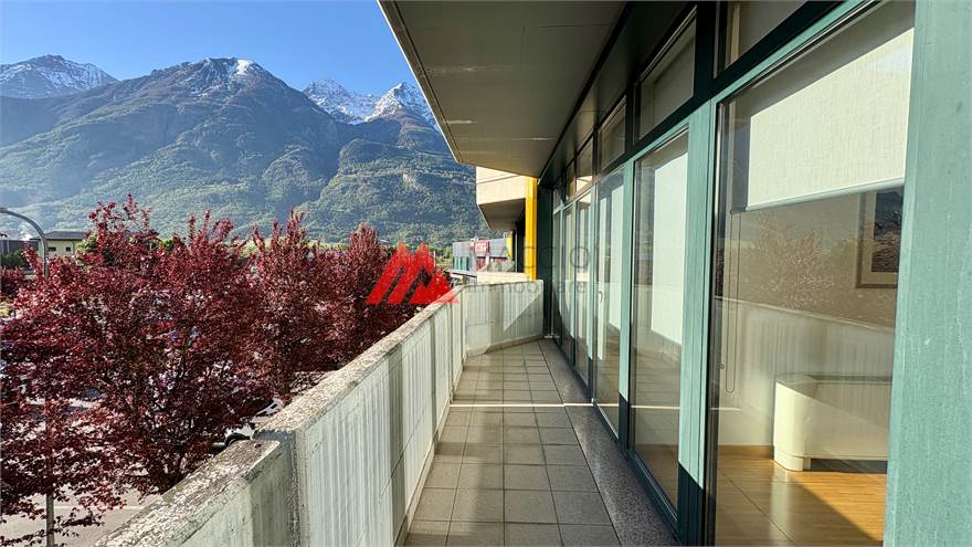 balcone est