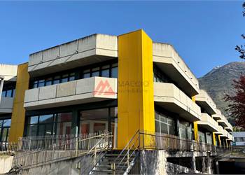 POLO DI UFFICI DIREZIONALE