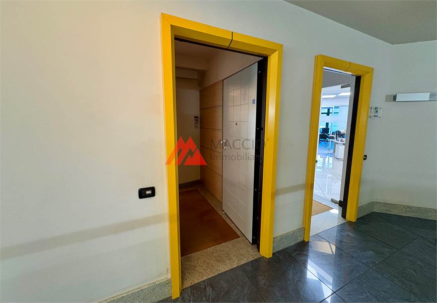 Ingresso