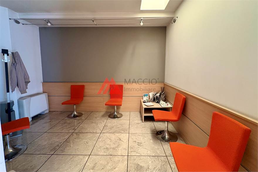 Sala d'attesa