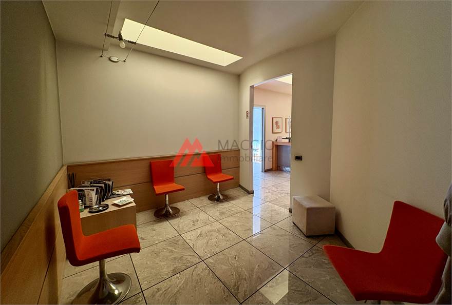 sala d'attesa